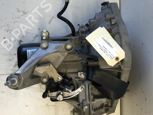 Used Gearbox RENAULT TWINGO III (BCM_, BCA_) 1.0 SCe 70 (71 hp) 18231148