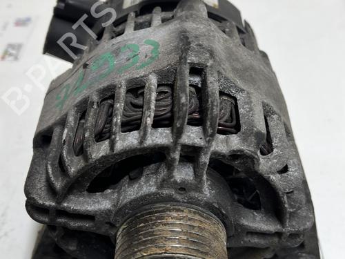 Alternator PEUGEOT 1007 (KM_) 1.6 16V | BP25136053M7 - Image 5