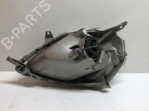 Right headlight TOYOTA YARIS (_P1_) 1.3 (NCP10, SCP12_) | BP18223576C29 