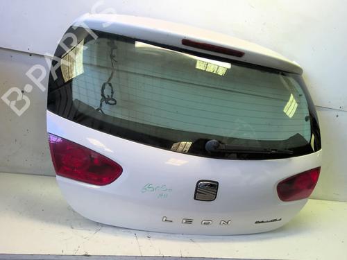 Used Tailgate Tailgate SEAT LEON (1P1) 1.9 TDI (105 hp) 18217222 18217222