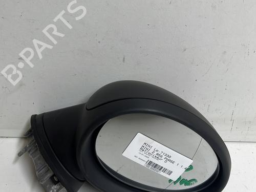 Used Right mirror MINI MINI (R56) One (95 hp) 22709703