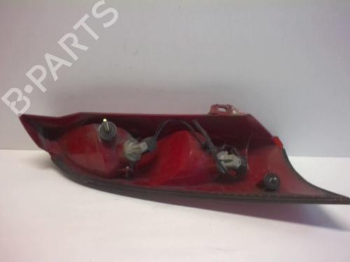 Lampa tylna lewa FORD FOCUS I (DAW, DBW) 1.8 Turbo DI / TDDi | BP18222027C34 