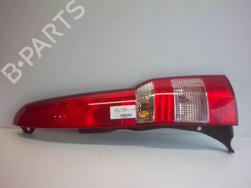 Right taillight FIAT PANDA (169_) 1.1 (169.AXA1A) | BP18215580C35 