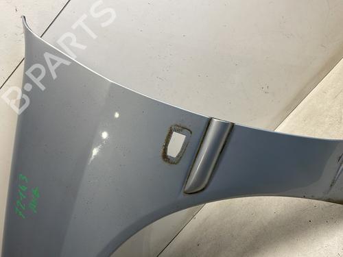 Left front fenders PEUGEOT 306 Hatchback (7A, 7C, N3, N5) 1.8 16V | BP25821831C41