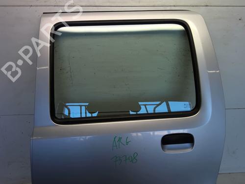 Left rear door OPEL AGILA A (H00) 1.2 16V (F68) | BP29202008C4 