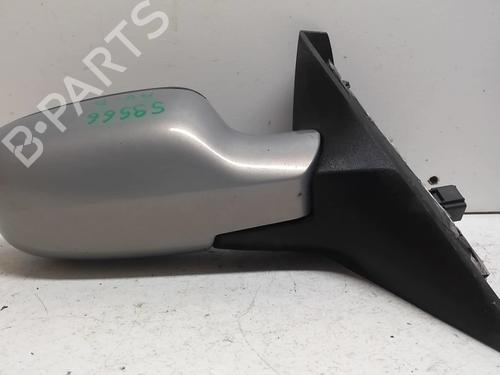 Right mirror RENAULT SCÉNIC II (JM0/1_) 1.9 dCi (JM0G, JM12, JM1G, JM2C) | BP18228842C27 