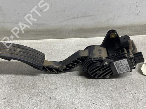 Used Pedal RENAULT LAGUNA III (BT0/1) 1.5 dCi (BT00, BT0A, BT0T, BT1J) (110 hp) 30750913