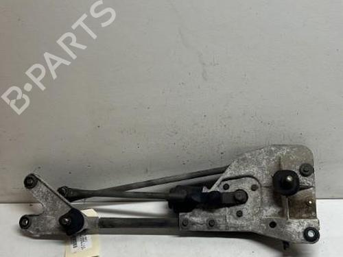 Front wipers mechanism NISSAN X-TRAIL I (T30) 2.2 dCi 4x4 | BP18206990C83 