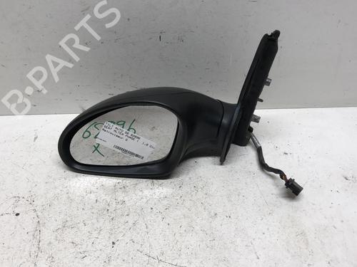 Used Left mirror Left mirror 18224366 18224366