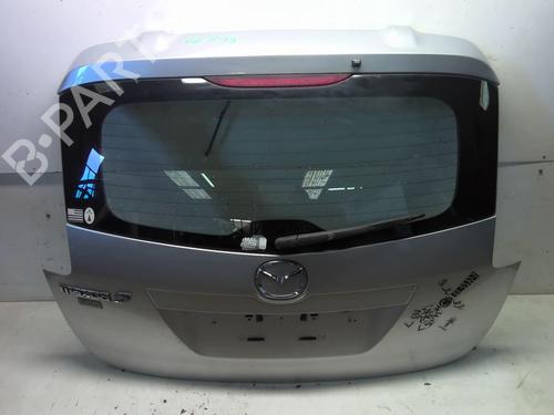 Tailgate MAZDA 5 (CR) 2.0 CD (CR19) | BP18219644C6 