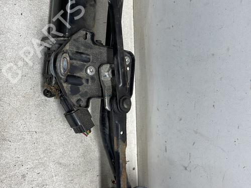 Front wipers mechanism HYUNDAI i10 I (PA) 1.2 | BP27473992C83 