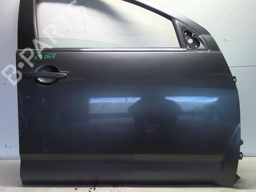 Right front door CITROËN C-CROSSER (VU_, VV_) 2.2 HDi | BP18222720C3 