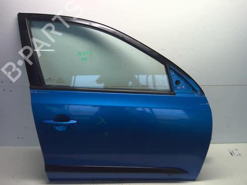 Used Right front door HYUNDAI i30 (FD) 1.6 CRDi (116 hp) 19031792