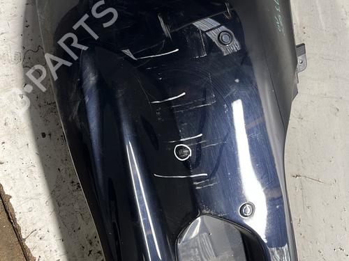 Rear bumper NISSAN MICRA IV (K13K, K13KK) 1.2 | BP28725240C8 