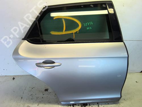 Right rear door CITROËN DS5 2.0 HDi 165 | BP29471339C5 