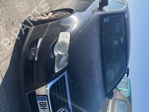 Bakluke CC/Kombi-Kupé VW PASSAT B6 (3C2) 2.0 TDI 16V | BP27377928C6 