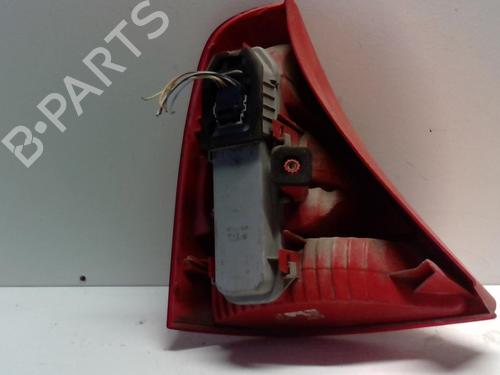 Used Right taillight RENAULT CLIO II (BB_, CB_) 1.5 dCi (B/CB07) (65 hp) 18225401