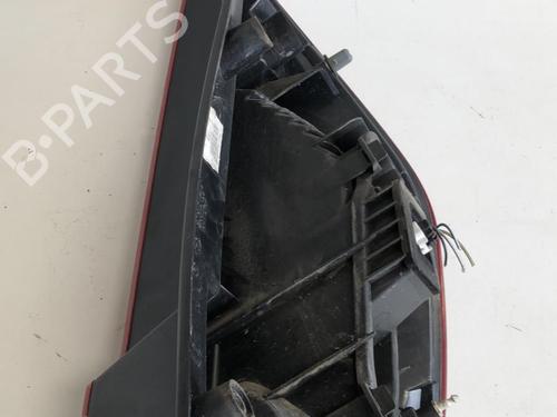 Used Left taillight RENAULT SCÉNIC III (JZ0/1_) 1.5 dCi (106 hp) 18220704