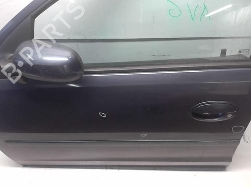 Used Left front door OPEL CORSA C (X01) 1.3 CDTI (F08, F68) (70 hp) 18224707