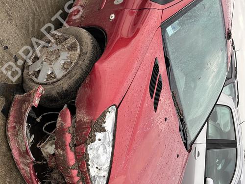 Brukte deler til PEUGEOT 206 Hatchback (2A/C)  1.4 HDi eco 70  4838438