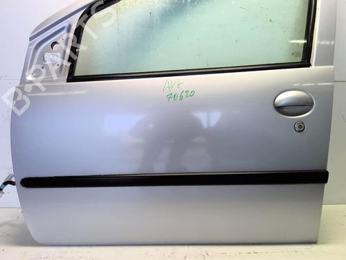 Left front door PEUGEOT 107 (PM_, PN_) 1.0 | BP21899832C2