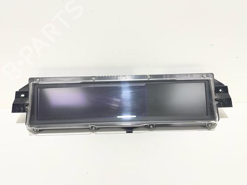 Instrument cluster RENAULT ESPACE IV (JK0/1_) 2.0 dCi (JK01, JK02, JK1J, JK1K, JK1H) | BP39982045C47 - Image 6