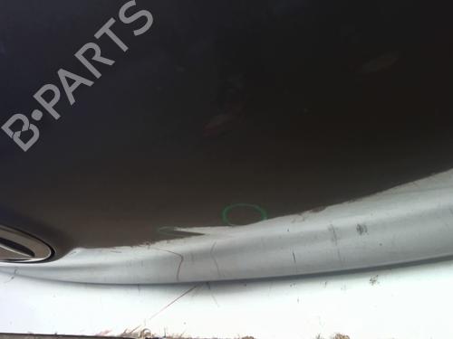Tailgate VW GOLF V (1K1) 1.9 TDI | BP23402844C6 