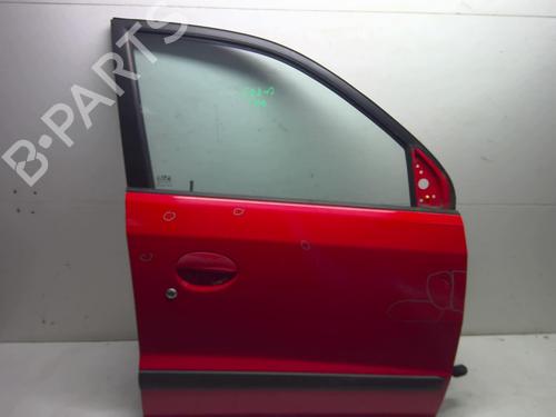 Right front door HYUNDAI ATOS (MX) 1.0 i | BP18230004C3 
