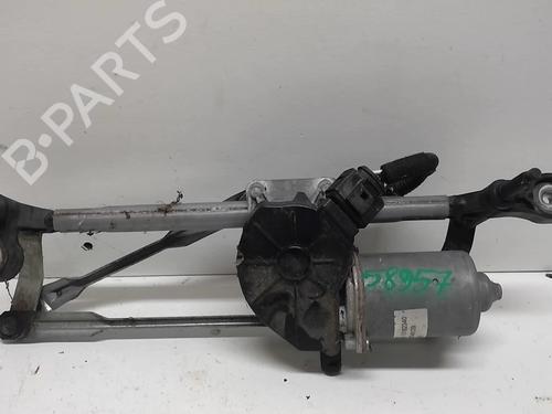 Vindrude Viskermekanisme OPEL CORSA D (S07) 1.3 CDTI (L08, L68) (75 hp) 18209143