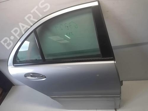 Right rear door MERCEDES-BENZ C-CLASS (W203) C 200 CDI (203.007) | BP18231715C5 