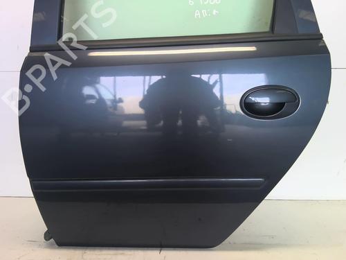 Used Left rear door Left rear door OPEL MERIVA A MPV (X03) 1.3 CDTI (E75) (75 hp) 18216458 18216458