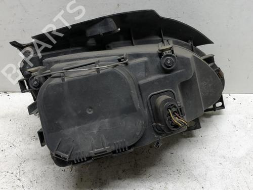 Used Left headlight SEAT AROSA (6H1) 1.7 SDI (60 hp) 18211001