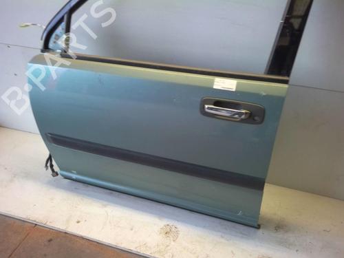 Used Left front door NISSAN X-TRAIL I (T30) 2.2 Di 4x4 (114 hp) 18212144