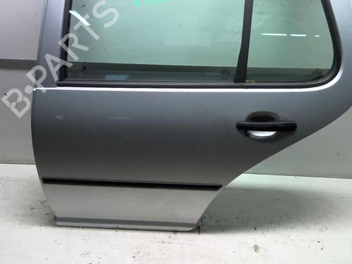 Left rear door VW GOLF IV (1J1) 1.9 TDI | BP18210828C4 