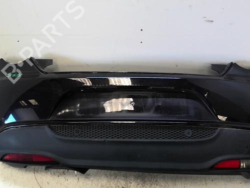 Used Rear bumper Rear bumper 37220833 37220833
