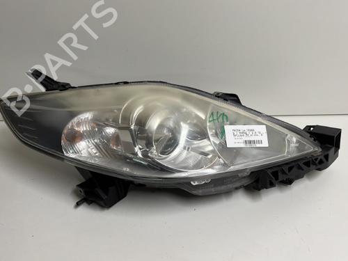 Højre forlygte MAZDA 5 (CR) 2.0 CD (CR19) (110 hp) 18651689