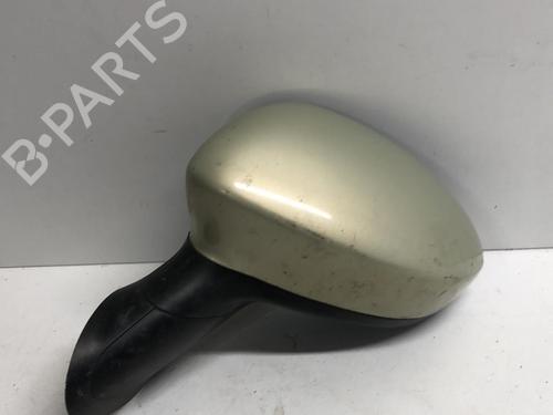 Left mirror FIAT GRANDE PUNTO (199_) 1.3 D Multijet | BP18217577C26 