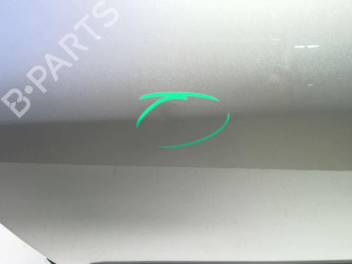 Left front door PEUGEOT 307 (3A/C) 1.6 HDi | BP18207994C2 