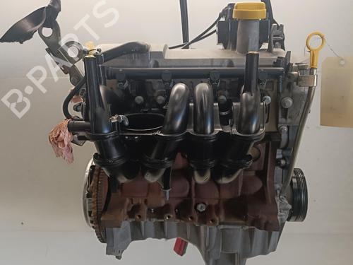 Used Engine Engine 36762316 36762316