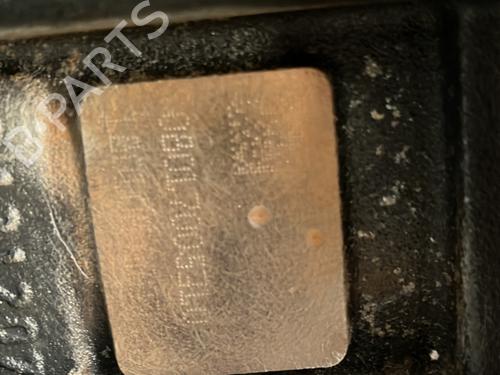Engine MERCEDES-BENZ A-CLASS (W169) A 180 CDI (169.007, 169.307) | BP29185507M1 