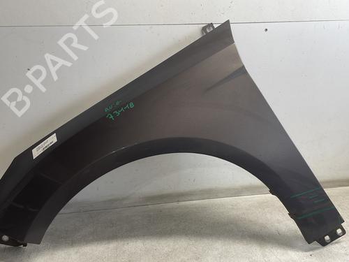 Used Left front fenders FORD FOCUS III 1.6 TDCi (115 hp) 29573992