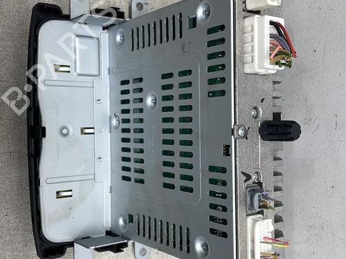 Bilradio DACIA LODGY (JS_) 1.5 dCi (JSMC, JSAF) | BP29911959E6