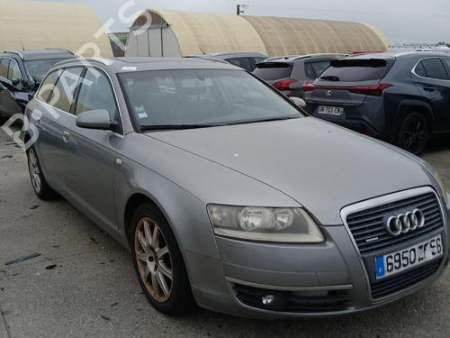 Left headlight AUDI A6 C6 Avant (4F5) 3.0 TDI quattro | BP38726410C28 - Image 6