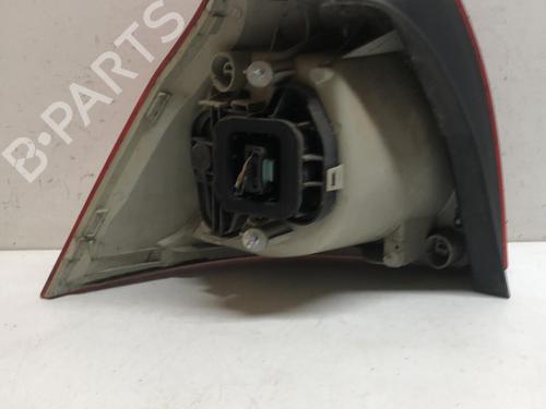 Right taillight VW GOLF V (1K1) 1.9 TDI | BP18223324C35 