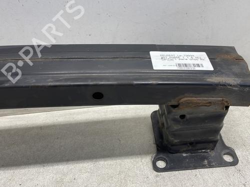 Front bumper reinforcement PEUGEOT 207 (WA_, WC_) 1.6 HDi | BP27652226C109 