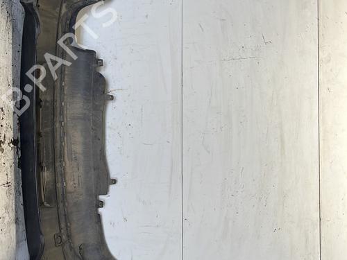Rear bumper VW PASSAT B6 (3C2) 2.0 TDI 16V | BP27567200C8
