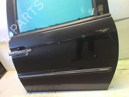 Used Left slide door Left slide door LANCIA PHEDRA (179_) 2.2 JTD (179AXC1A) (128 hp) 18210166 18210166