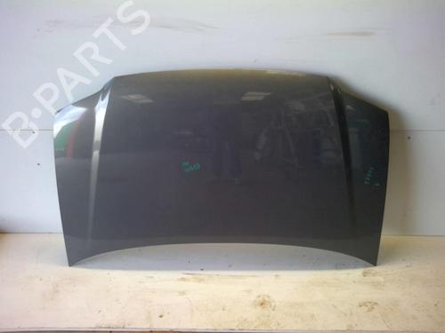 Used Hood VW TOURAN (1T1, 1T2) 1.9 TDI (105 hp) 18229184