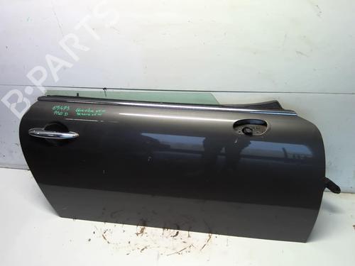 Right front door MINI MINI (R50, R53) One | BP18229501C3 