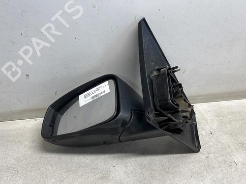 Used Left mirror RENAULT MEGANE III Hatchback (BZ0/1_, B3_) 1.5 dCi (BZ09, BZ0D, BZ1W, BZ29, BZ14) (110 hp) 26901344